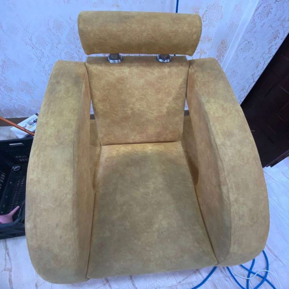 خدمات حرفه‌ای شستشوی فرش و مبل