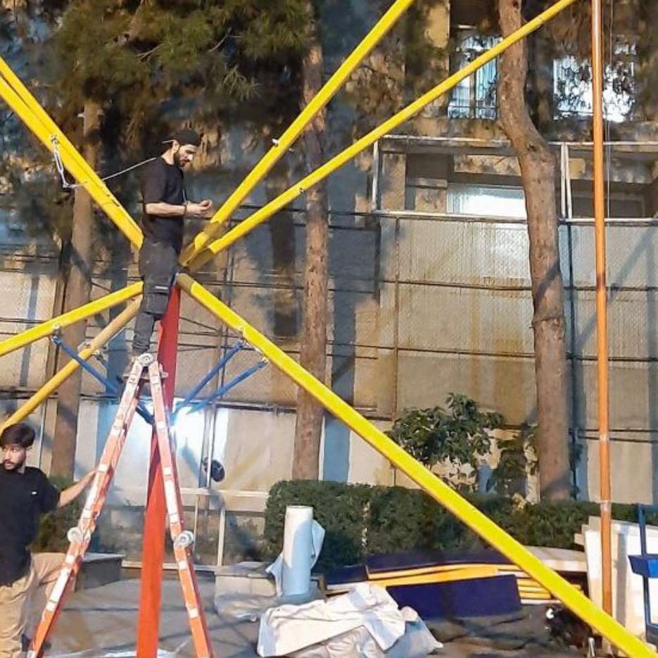 نصب  و راه اندازی یورو بانجی