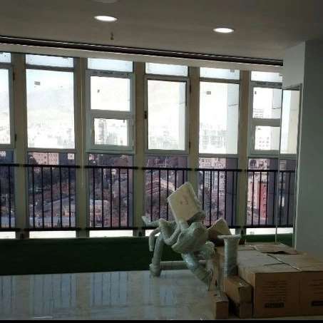 حفاظ فولادی با رنگ استاتیک