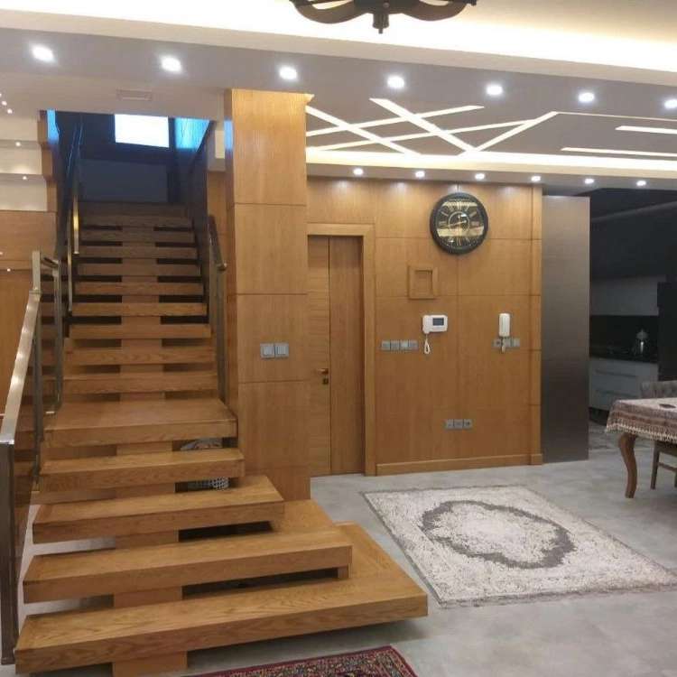 صنایع چوب حامد اصفهان
