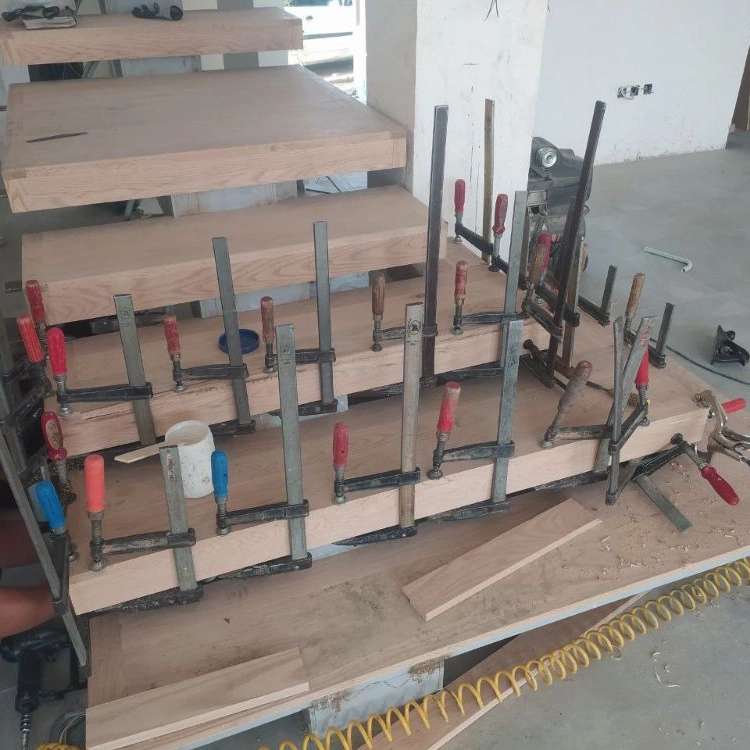 صنایع چوب حامد اصفهان