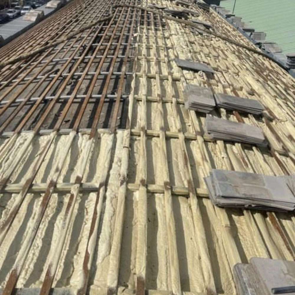 شرکت بیگ پول، فروش اسپری فوم پلی یورتان در تهران