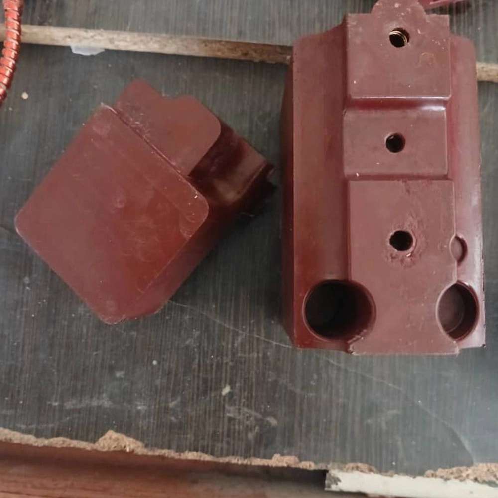 باکالیت