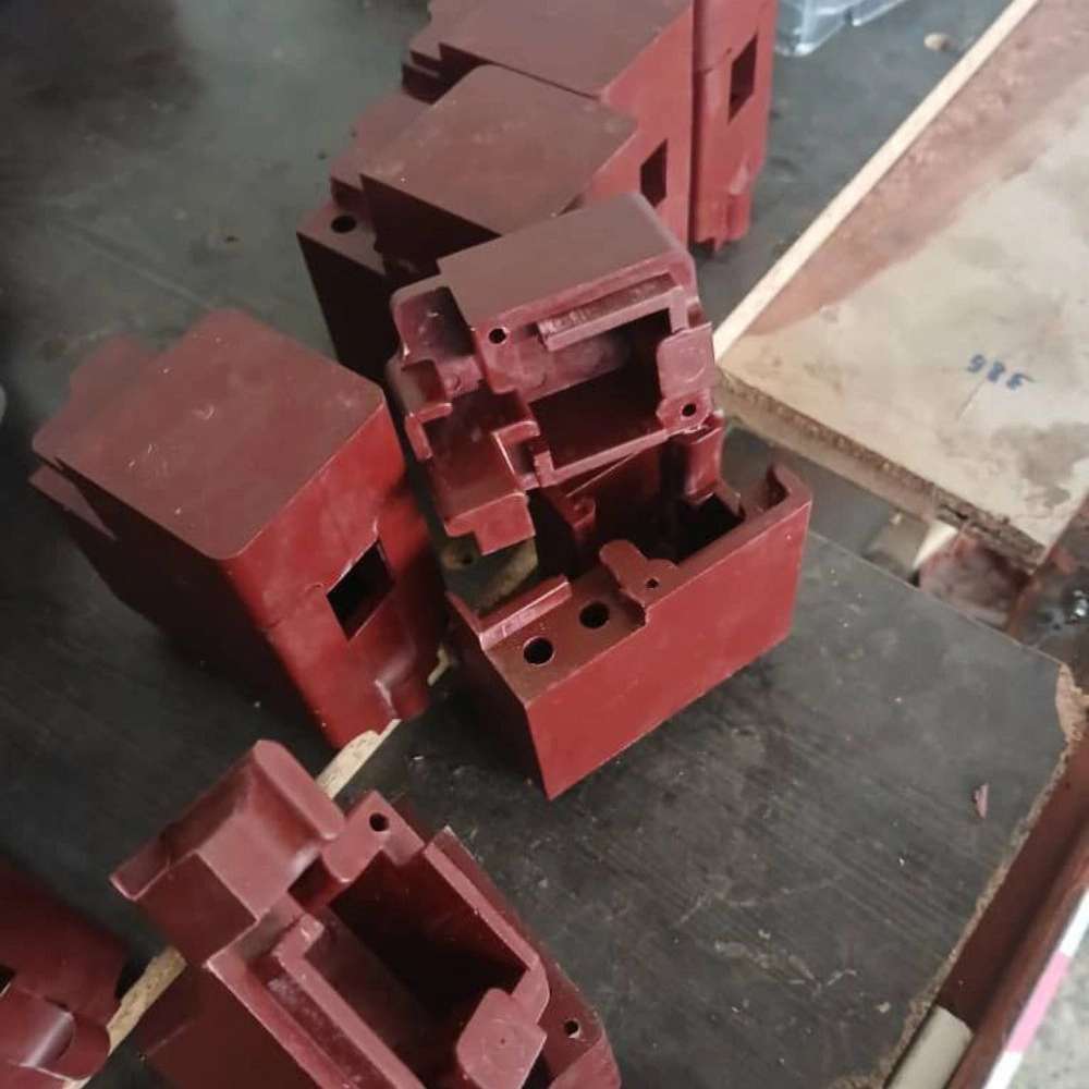 باکالیت با کیفیت
