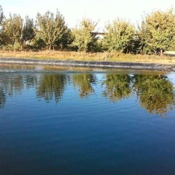 معرفی پروژه‌های برتر ژئوممبران سبزینه‌ساز گلستان در استان گلستان