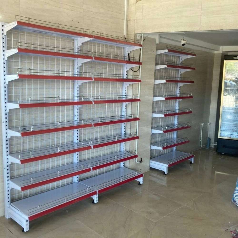 انواع قفسه بندی