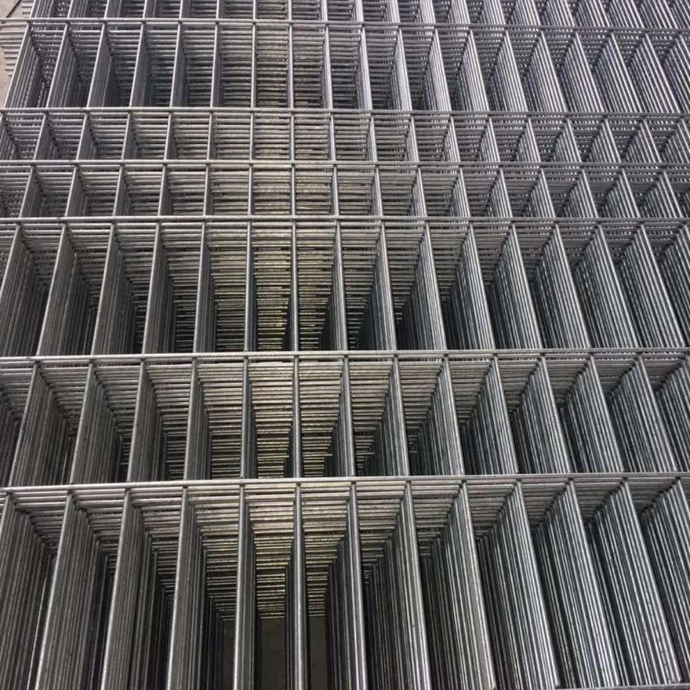 دستگاه مش باف اتوماتیک