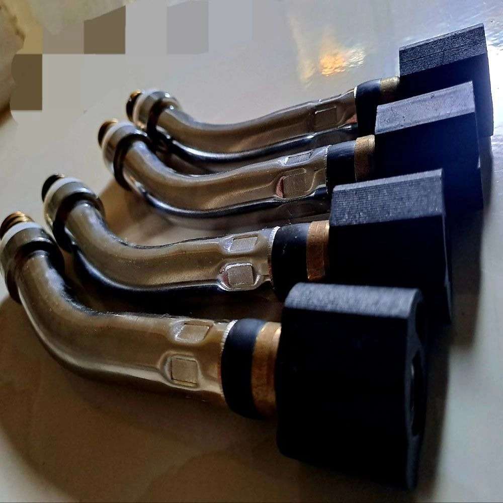 دستگاه های جوش
