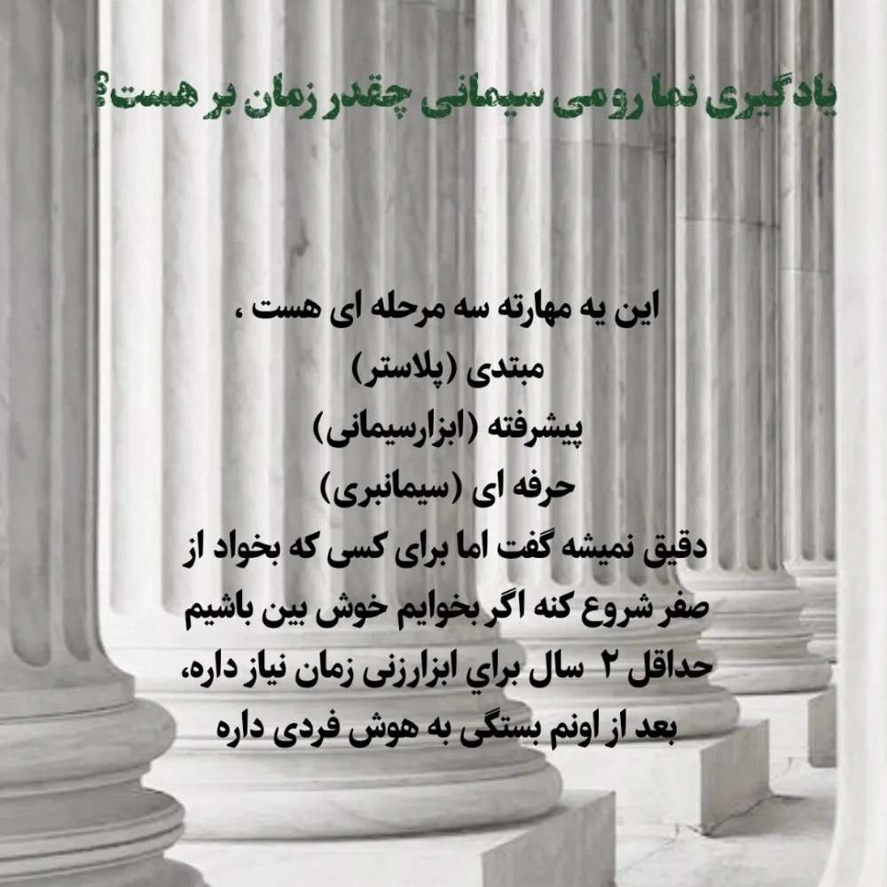 سوالات متداول
