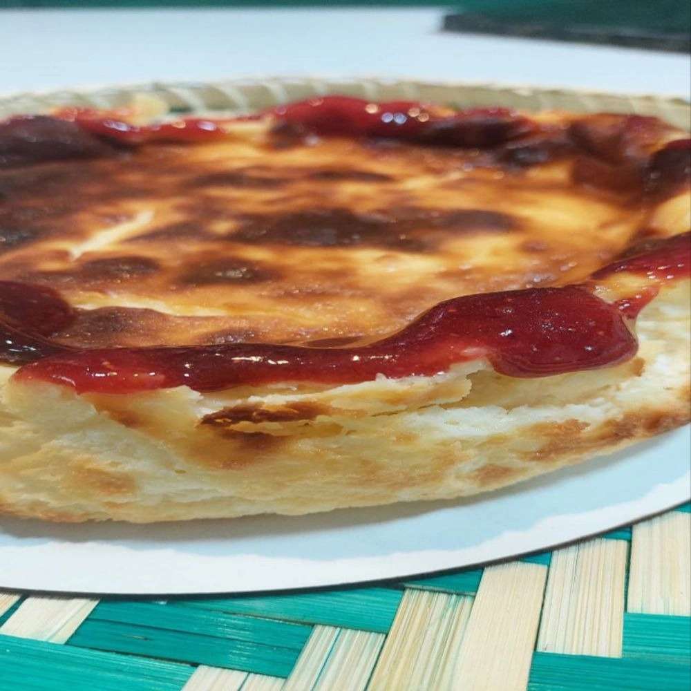 آموزش پخت دسر خانگی