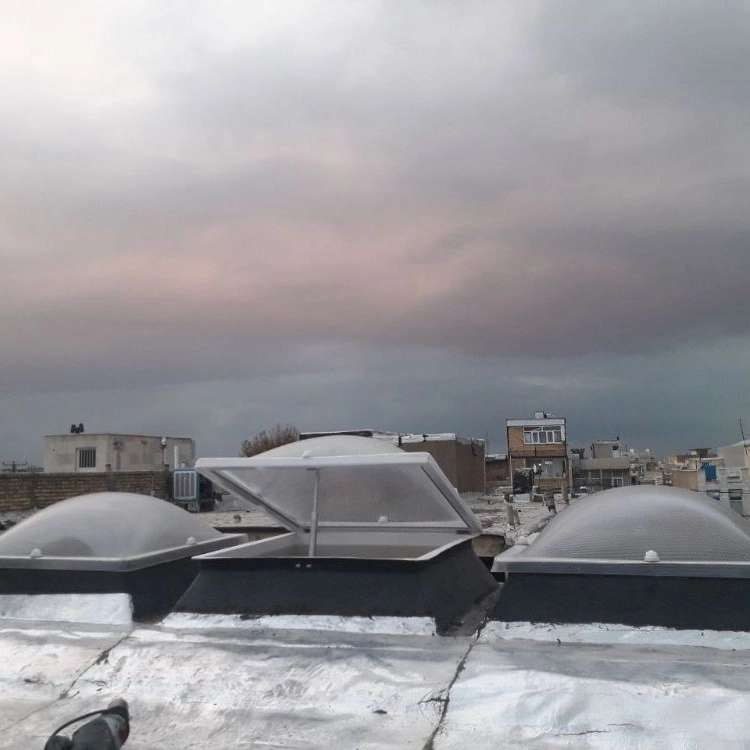تابندگان اراک