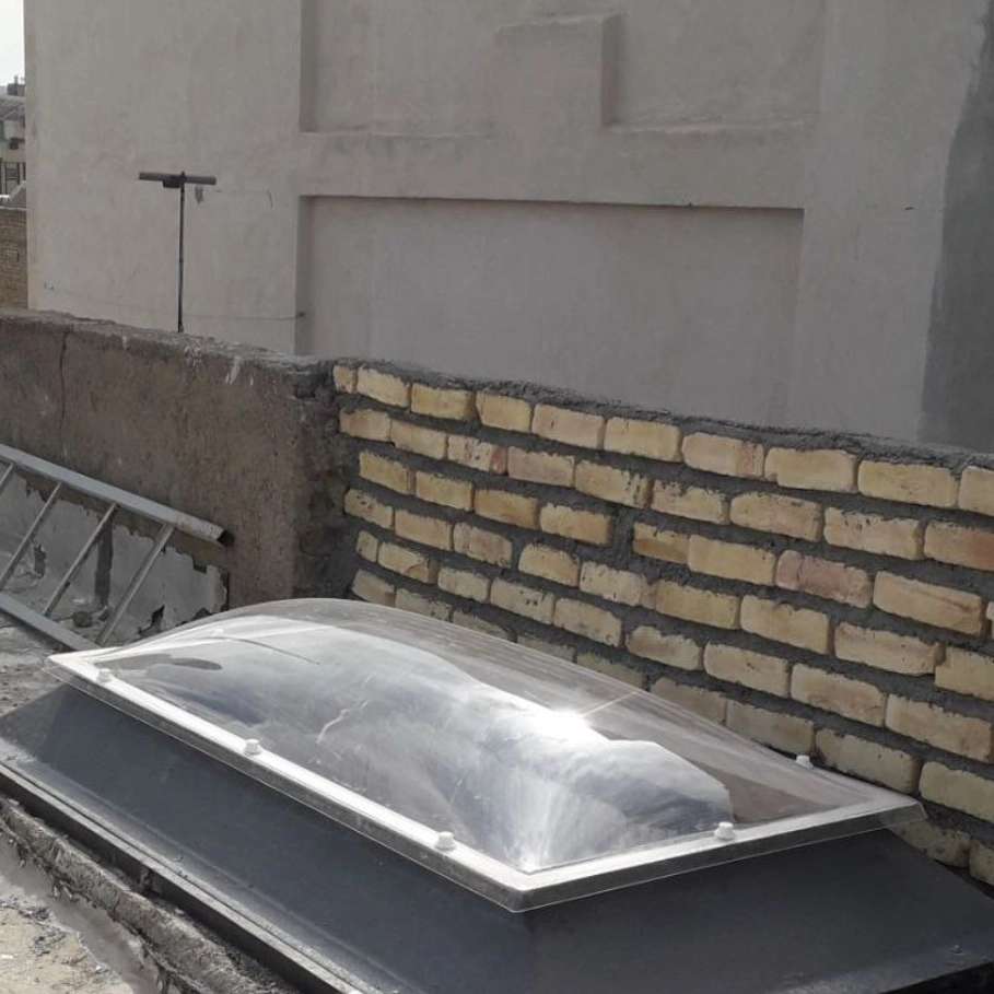 تابندگان اراک