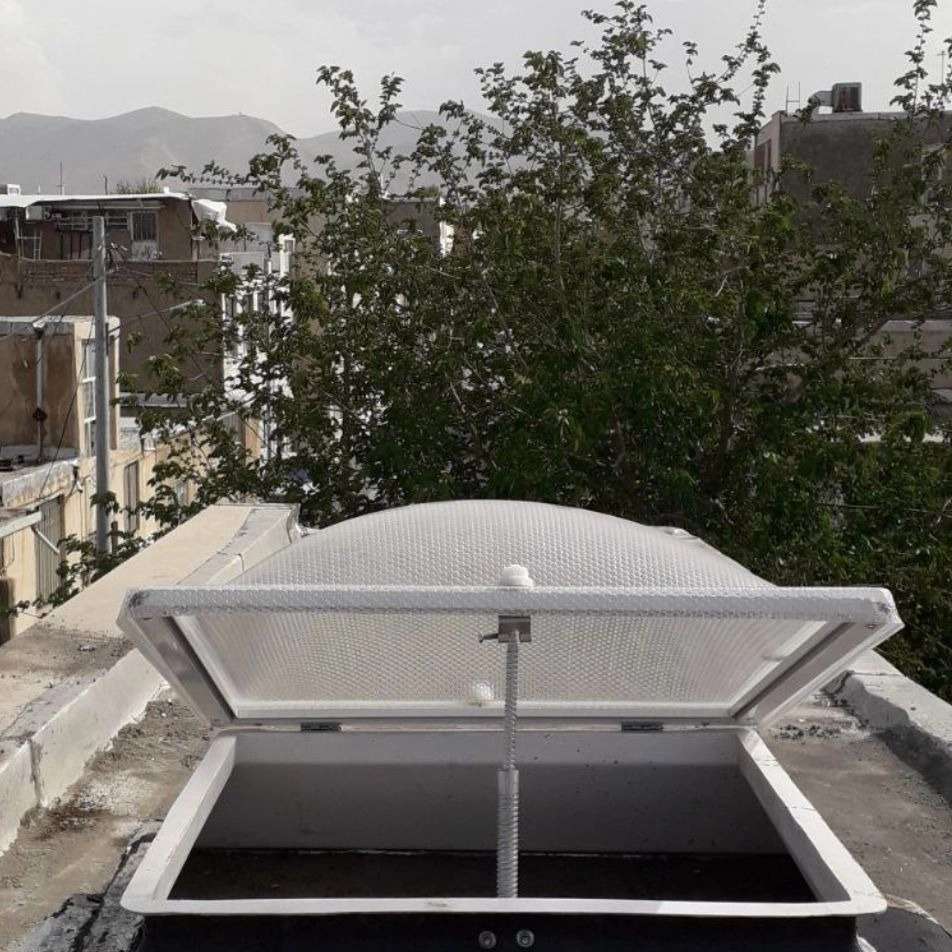 تابندگان اراک