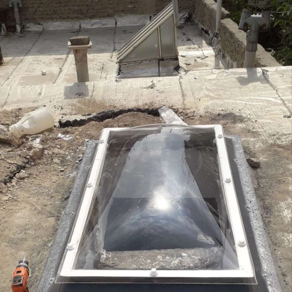 تابندگان اراک