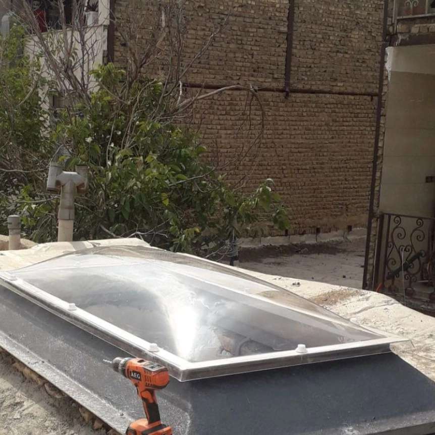 تابندگان اراک