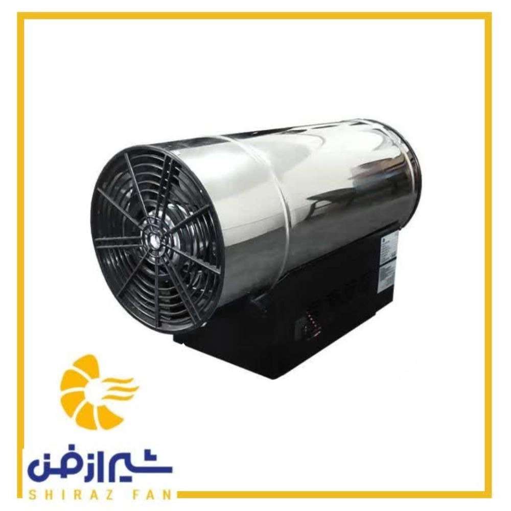 جت هیتر برقی