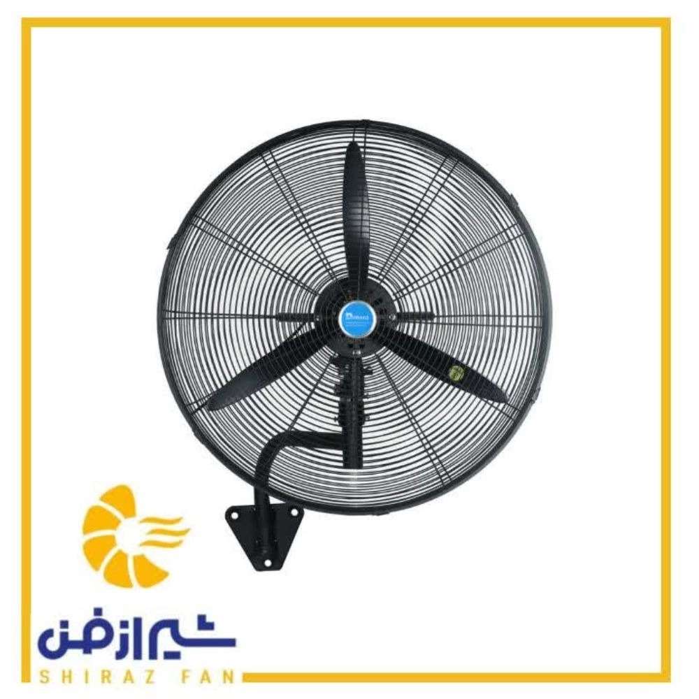 پنکه صنعتی
