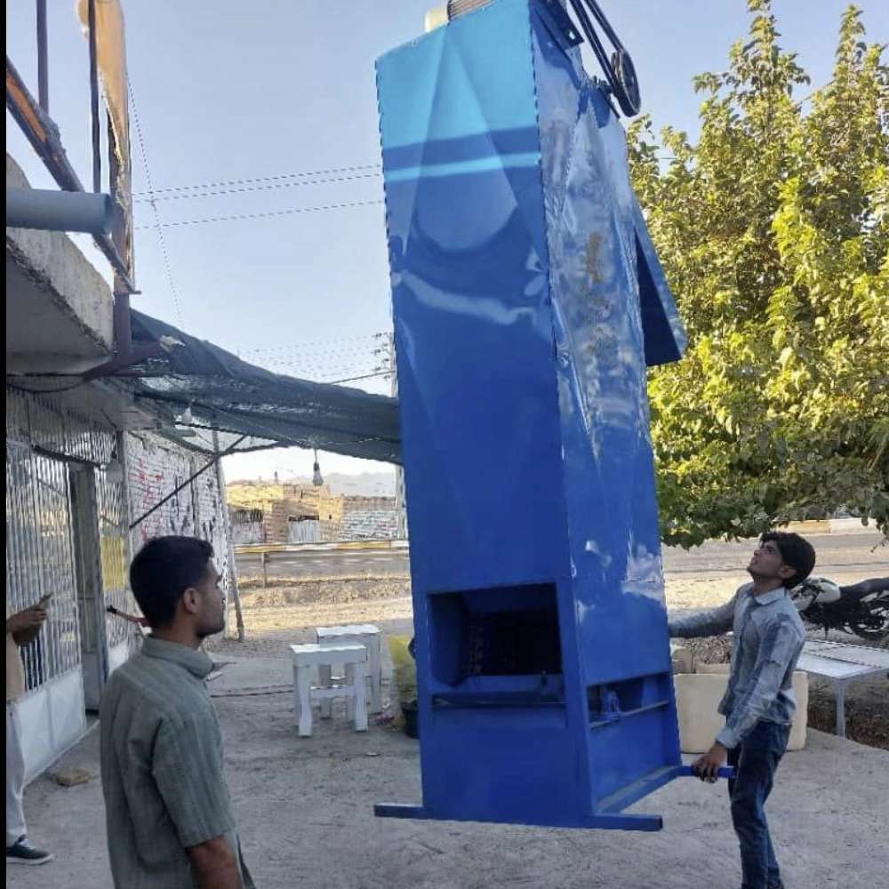 تراشکاری پارس