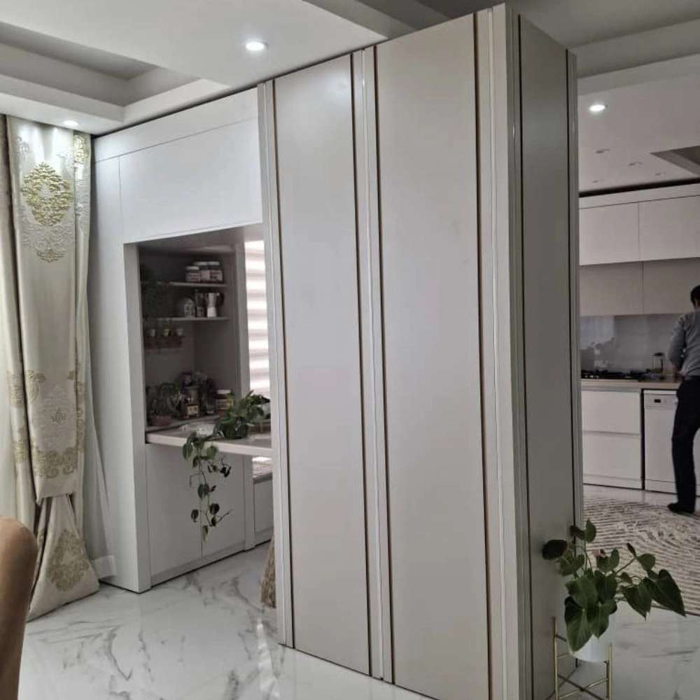 دکوراسیون ساوالان کفیلوی