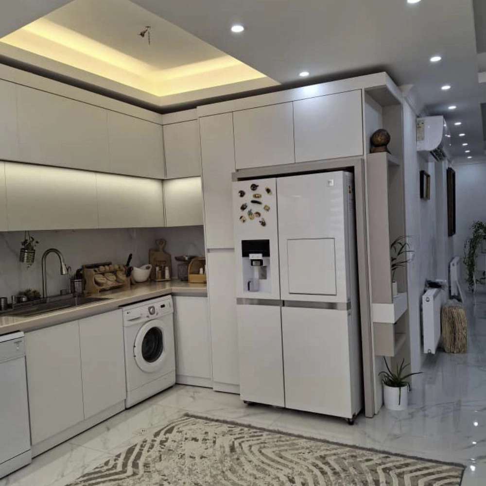 دکوراسیون ساوالان کفیلوی