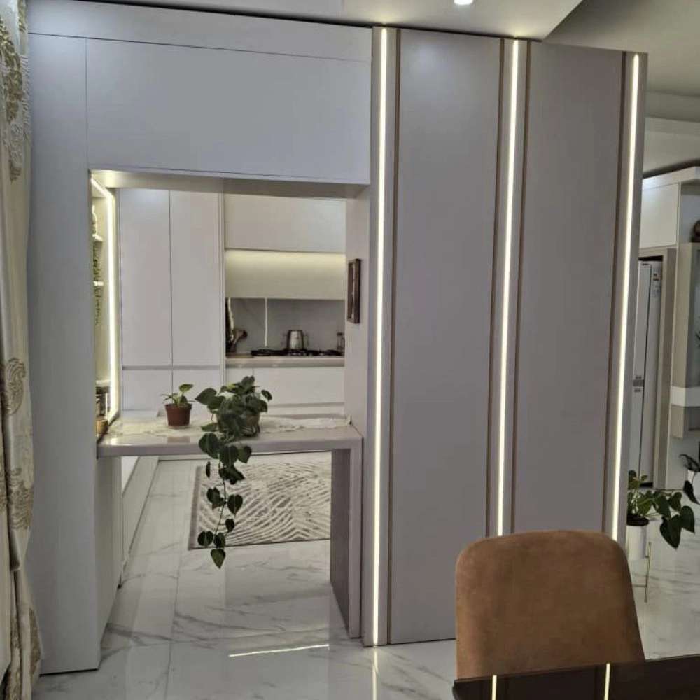 دکوراسیون ساوالان کفیلوی