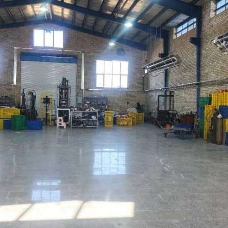 کارگاه مس