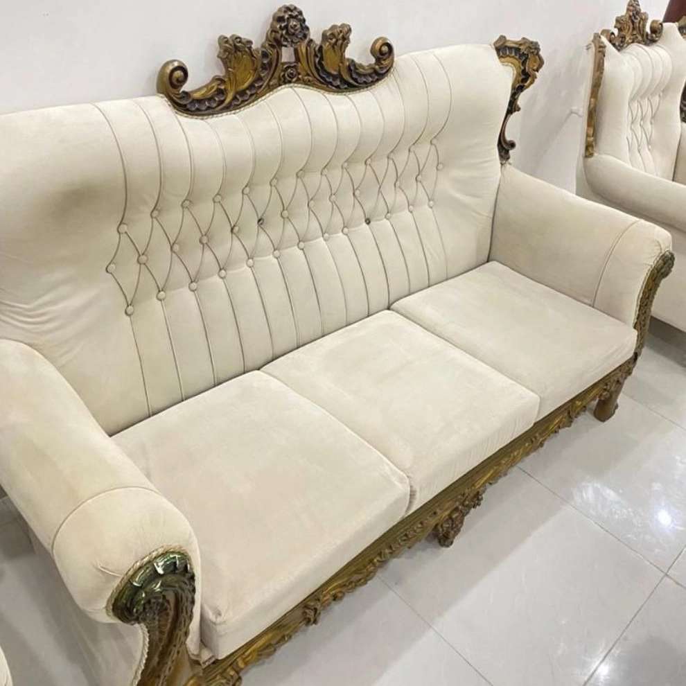 مبلشویی در سنگر