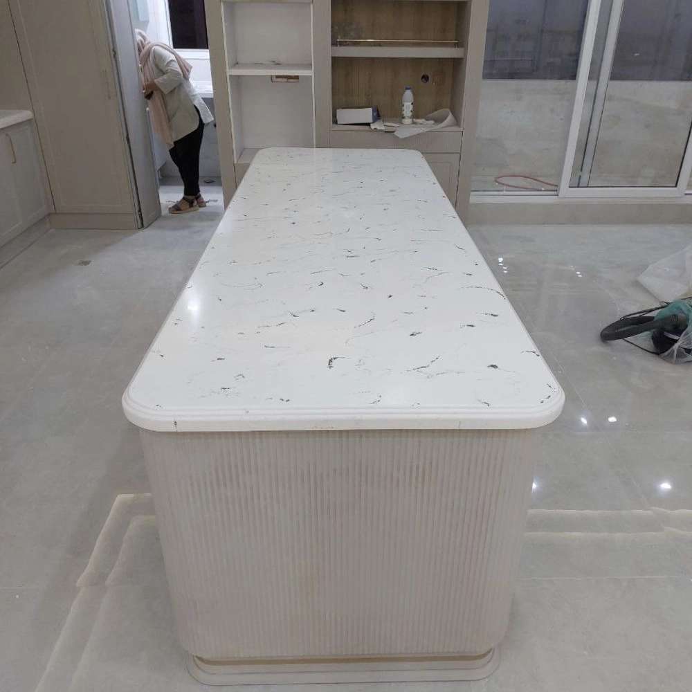 اجرای تخصصی صفحات کورین