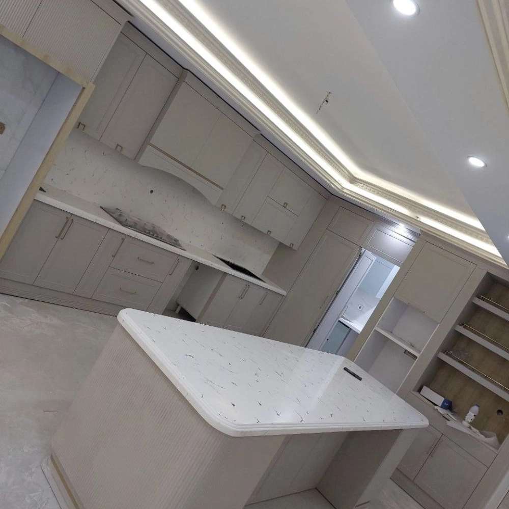 اجرای تخصصی صفحات کورین