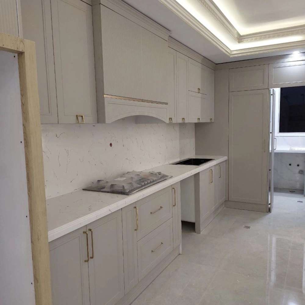 اجرای تخصصی صفحات کورین