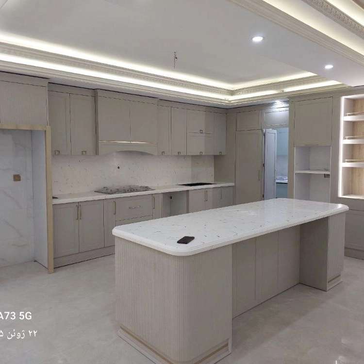 اجرای تخصصی صفحات کورین