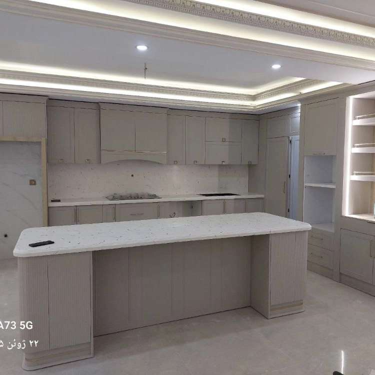اجرای تخصصی صفحات کورین