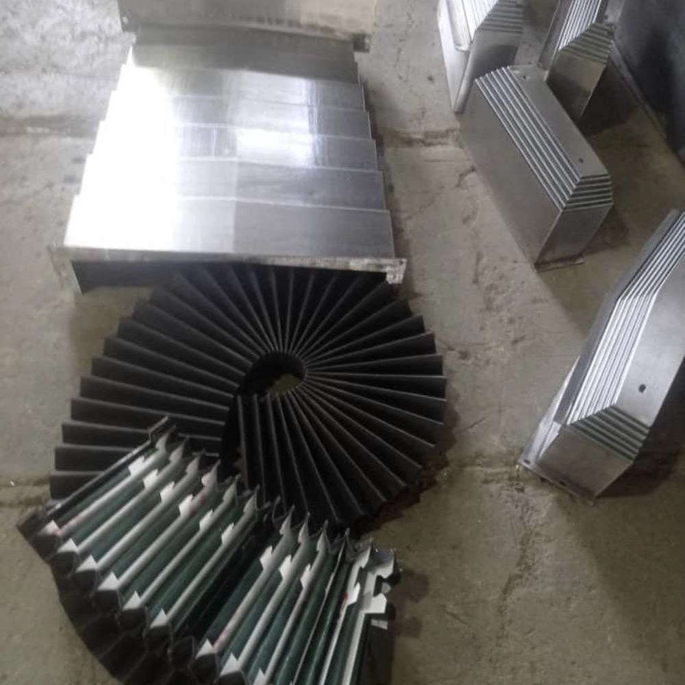 گروه صنعتی کاورسازی صالحی سبزوار