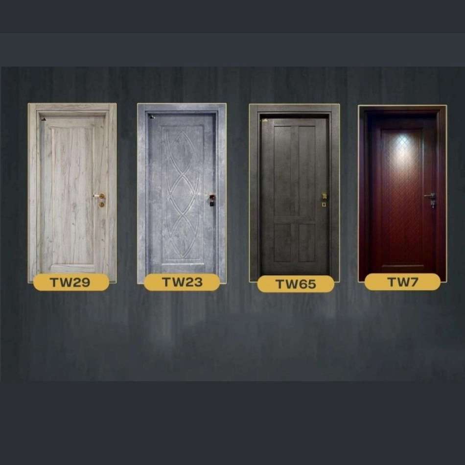 قیمت درب ضد سرقت