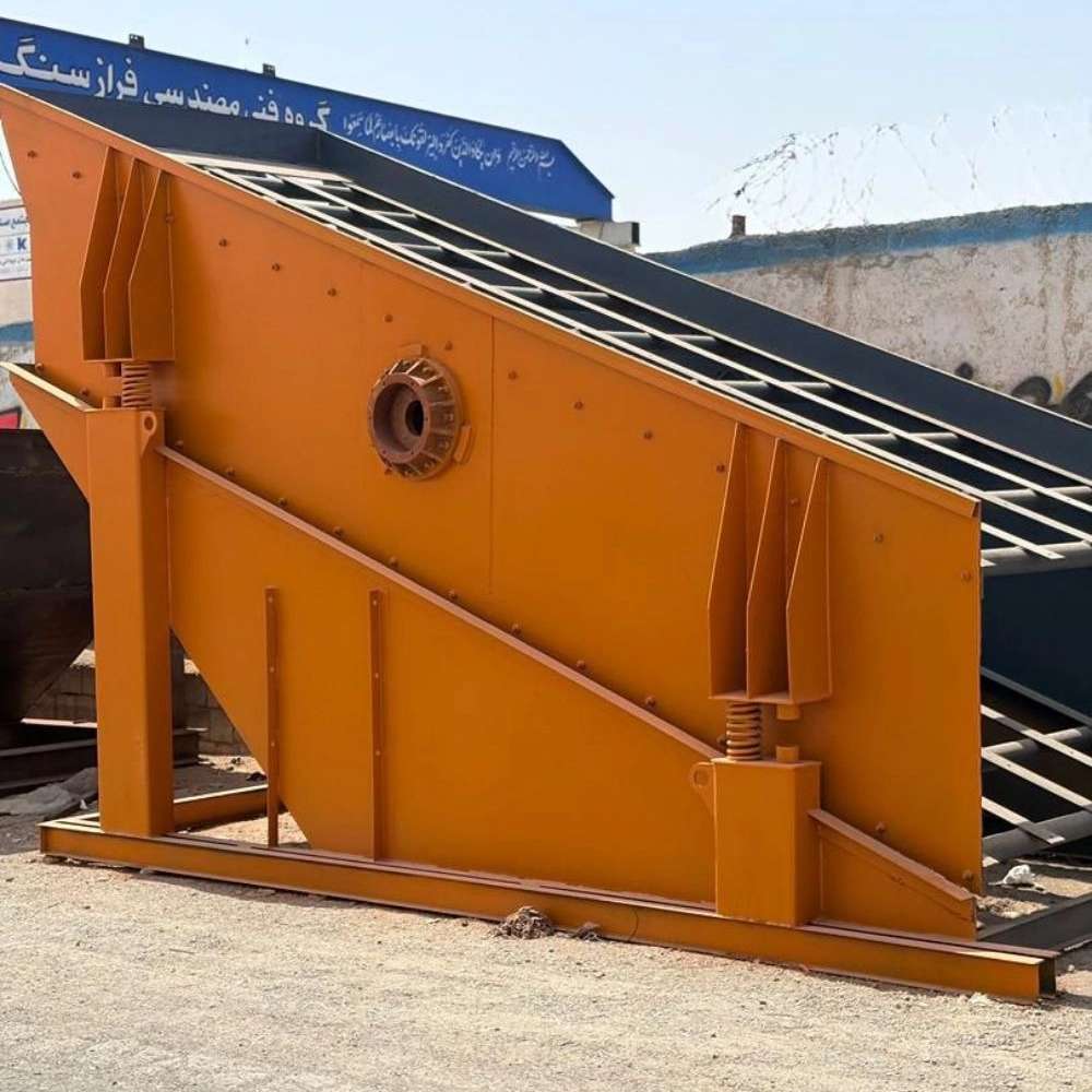 شرکت صنعت برتر سبلان شهریار