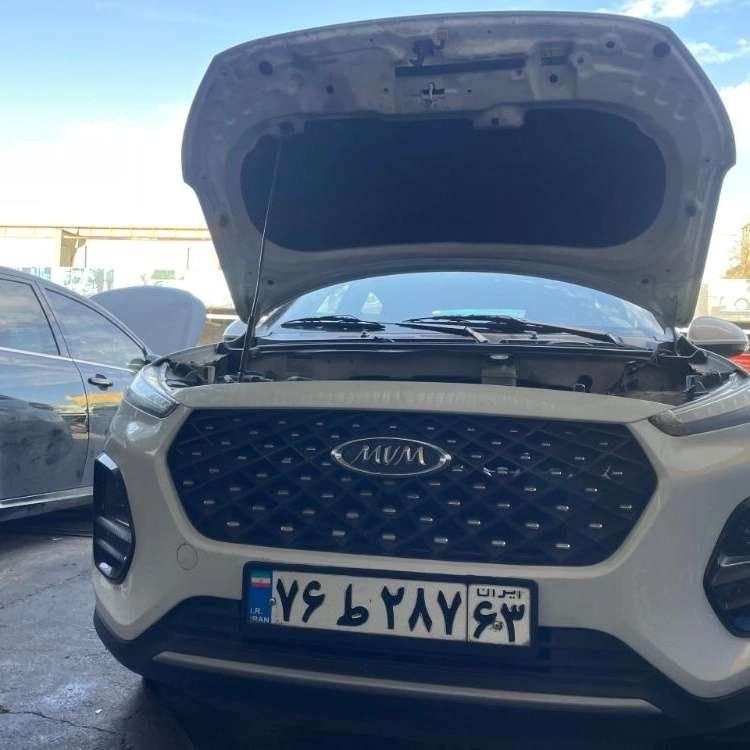تعمیرگاه گیربکس های اتوماتیک