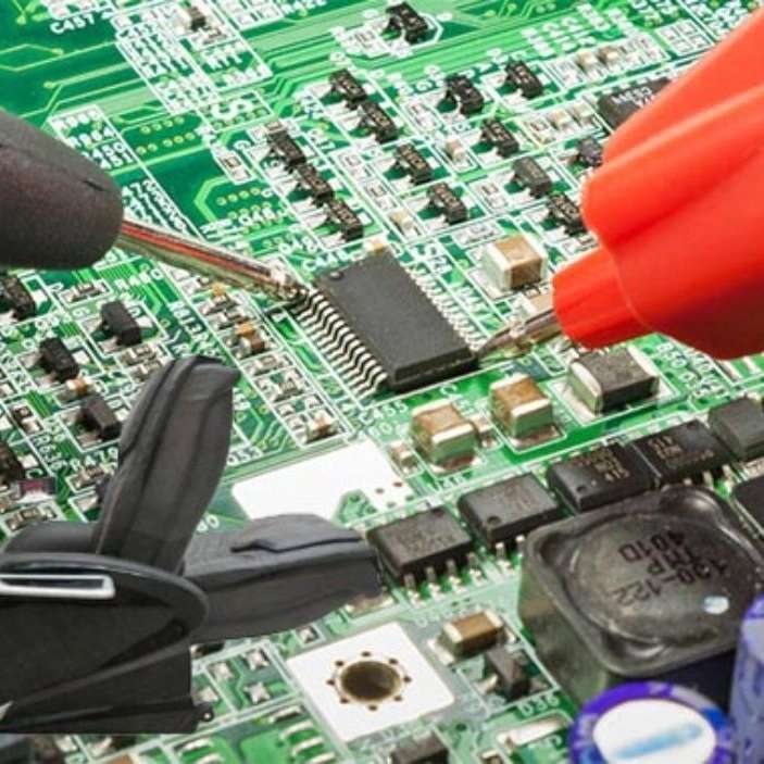 تعمیر برد الکترونیکی