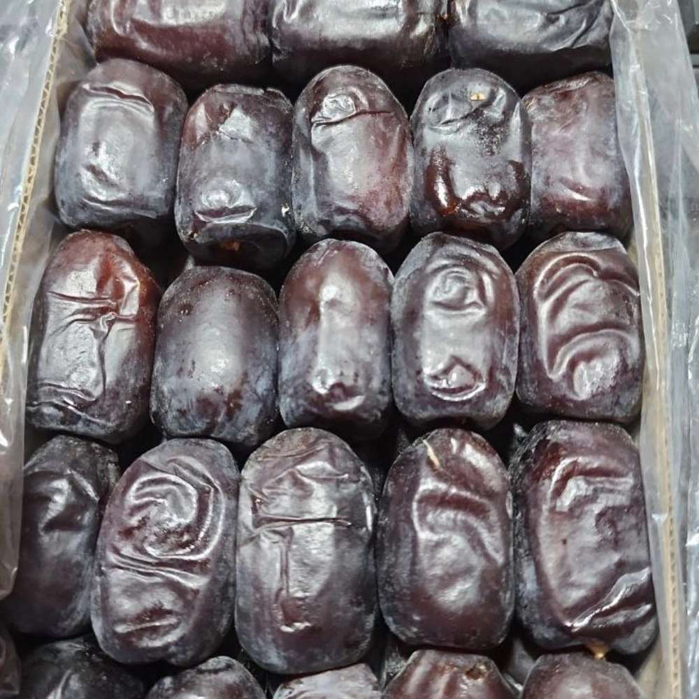 خرمای بم