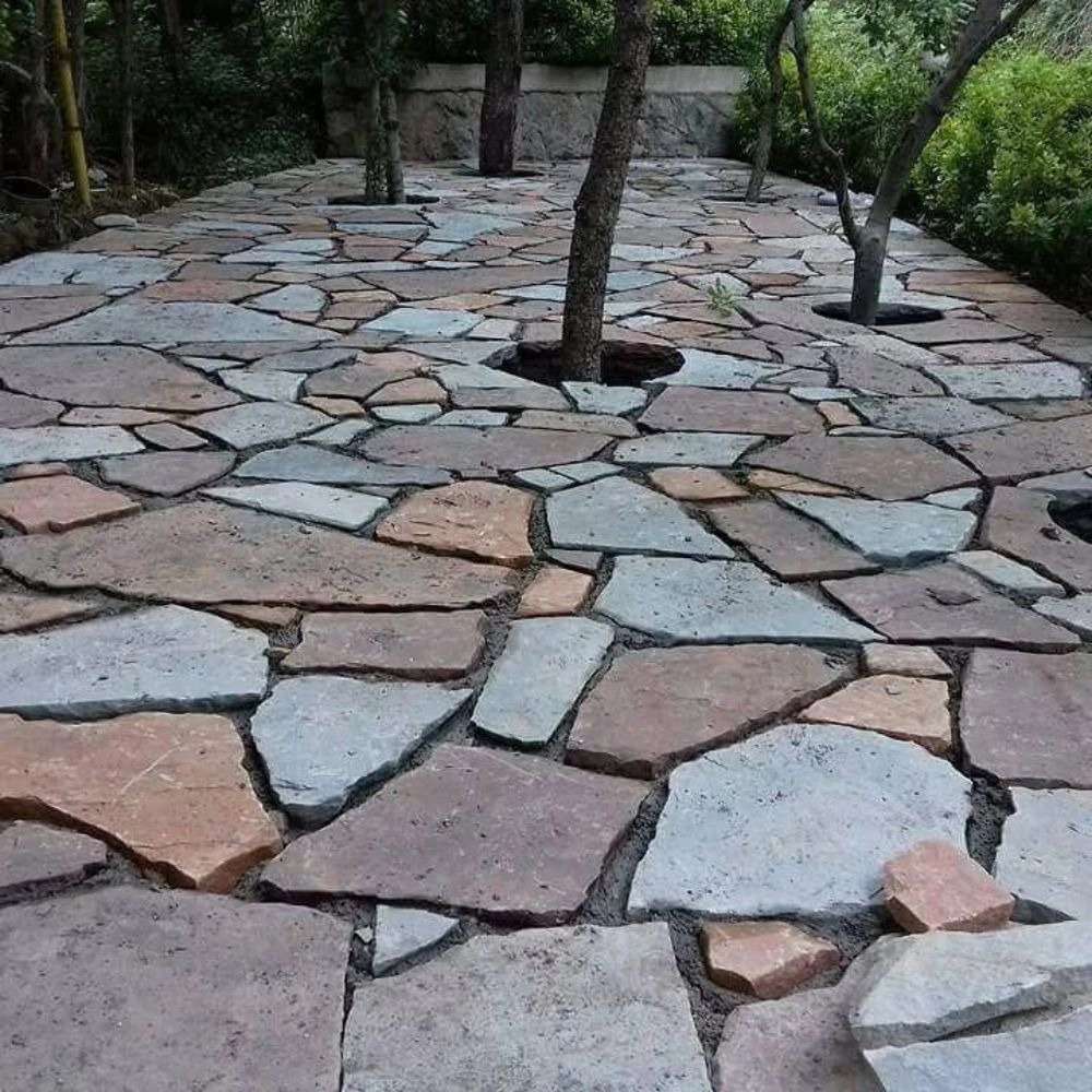 پیمانکاری مرادی