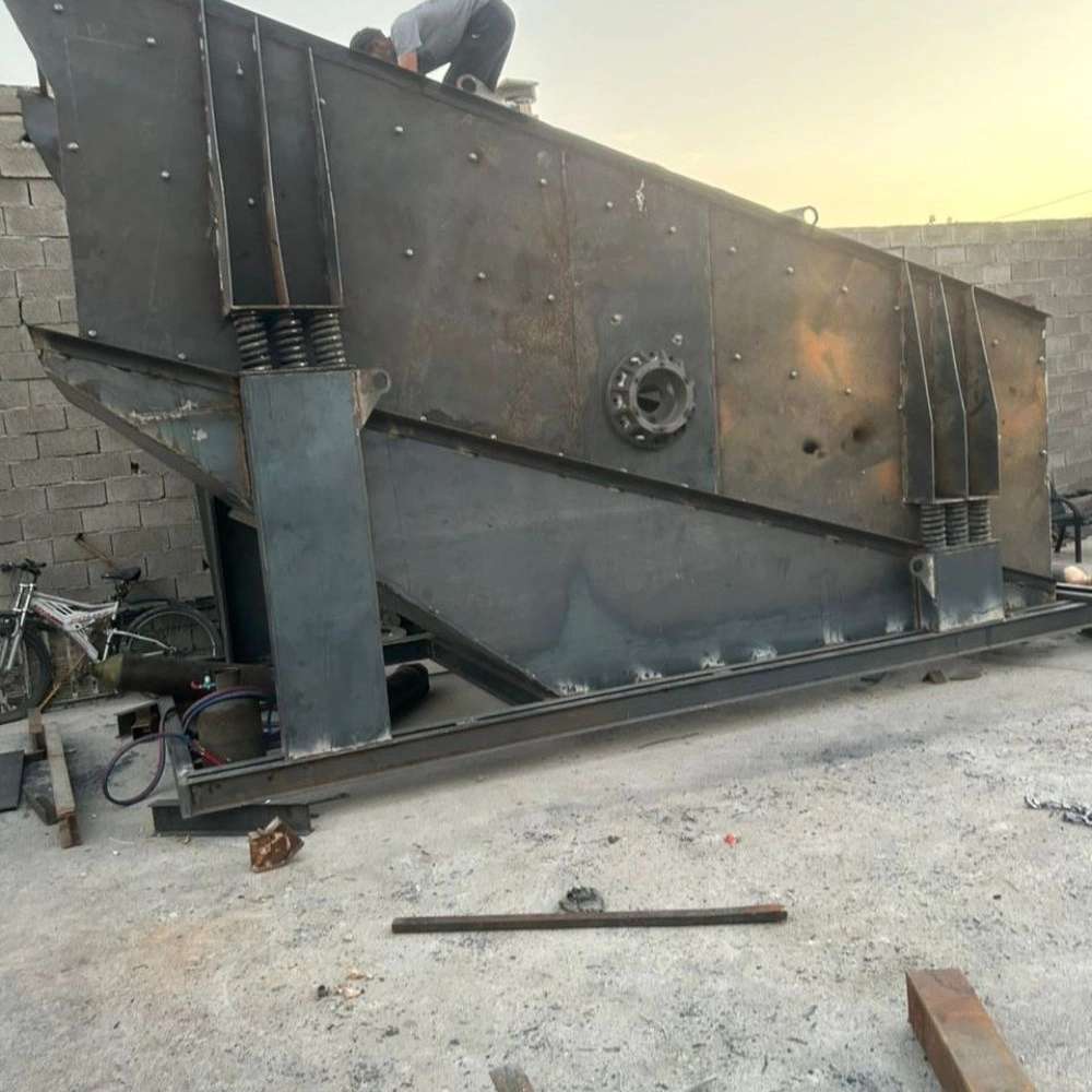 شرکت صنعت برتر سبلان