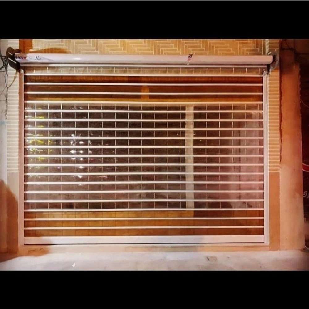 کرکره سازی و درب اتوماتیک شهبازی در دماوند