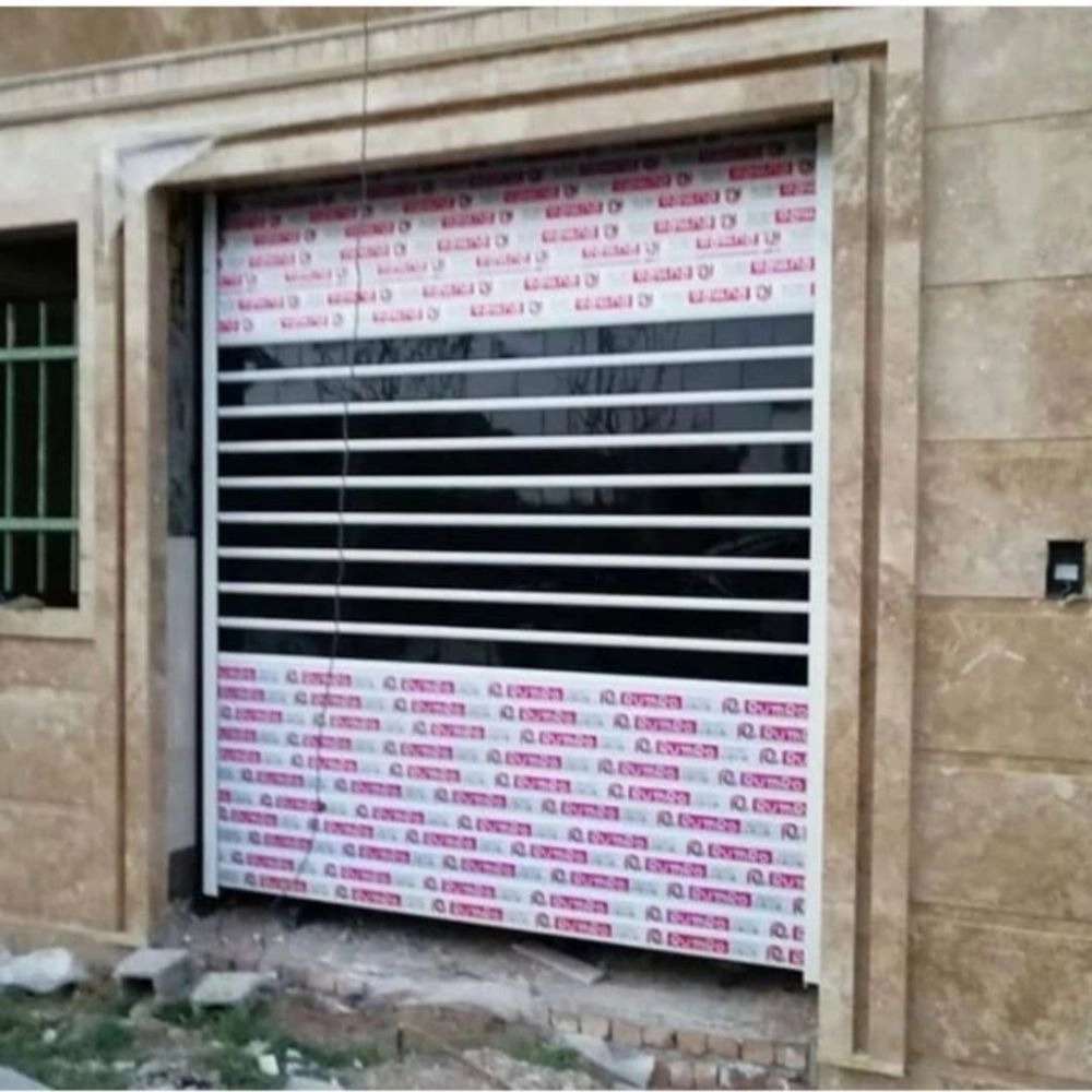 کرکره سازی و درب اتوماتیک شهبازی در دماوند