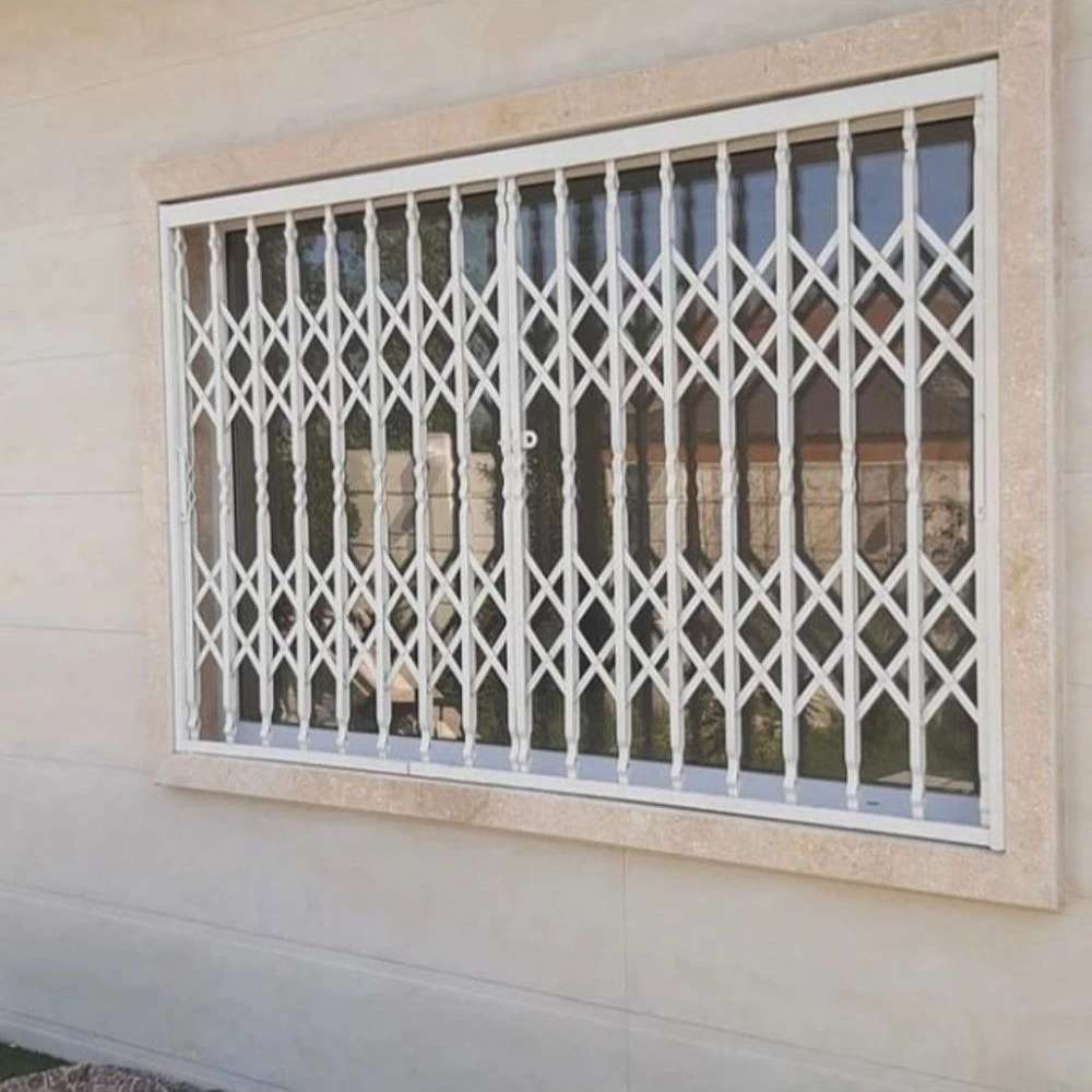 کرکره سازی و درب اتوماتیک شهبازی در دماوند