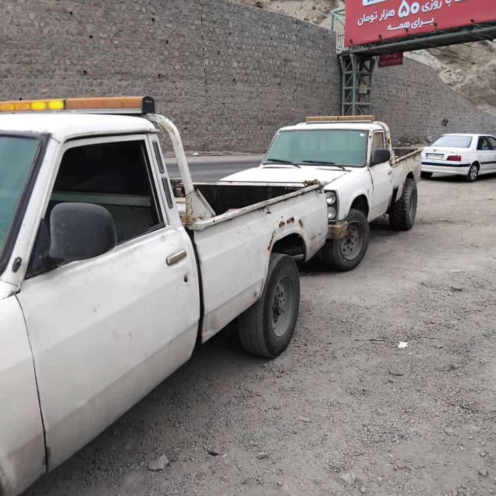 حمل خودرو