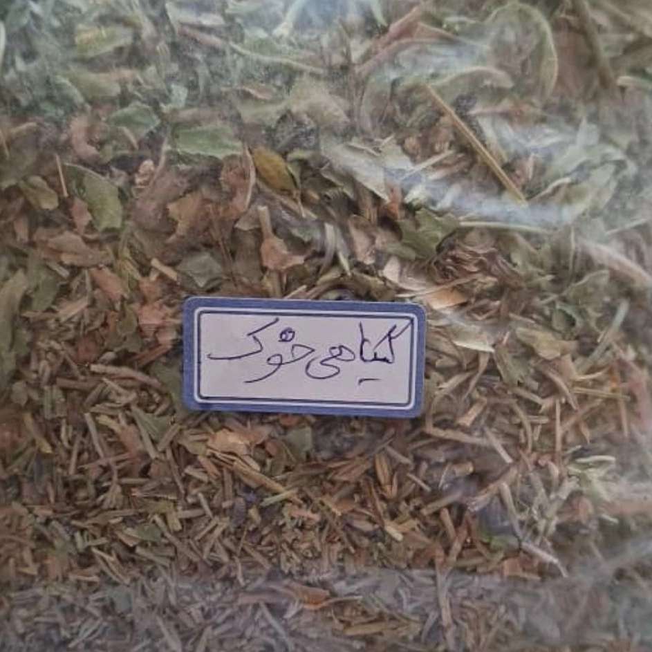 تولید وارسال پودر گیاهی دام به سراسر نقاط
