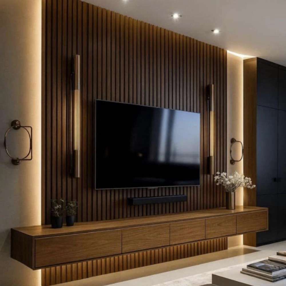 • دکوراسیون داخلی یکتا؛ ارائه طراحی سه بعدی قبل از اجرا