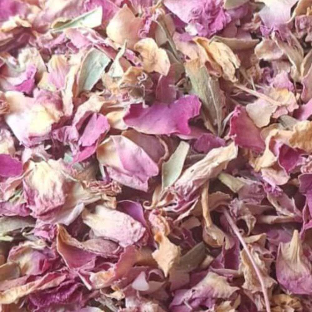 تولید پودر گیاهی دام و طیور سبزینه در مشهد