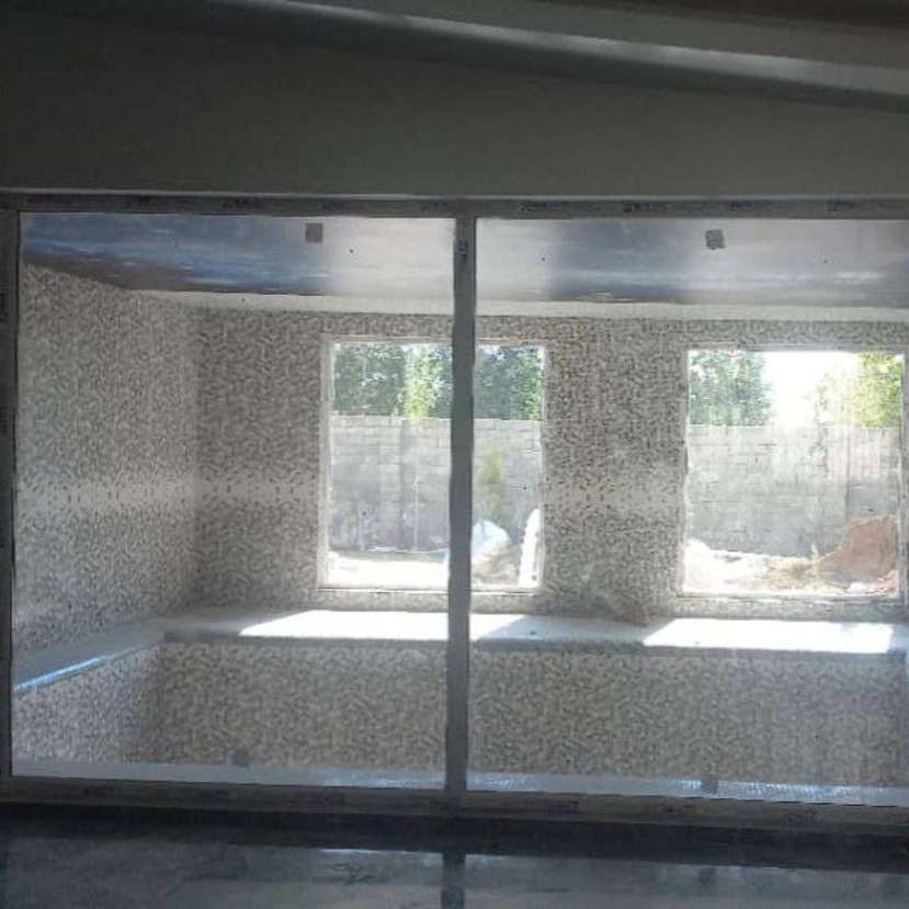 بهترین درب و پنجره کرج