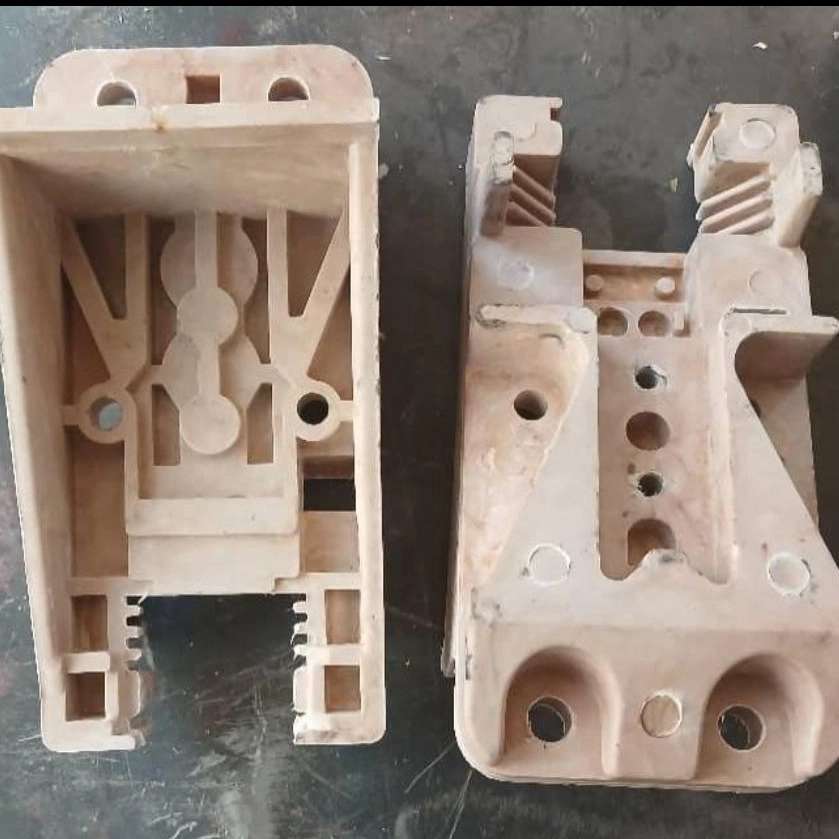 باکالیت طاها
