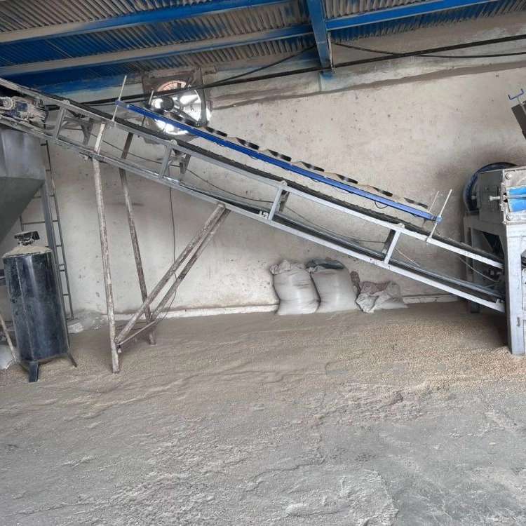 خوراک دام عشایری با ارزش غذایی بالا